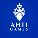 AHTI Games.de Logo