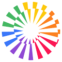 GlücksSpirale (DLTB) Logo