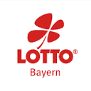 LOTTO Bayern Rubbellose Logo