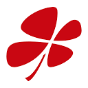 LOTTO Niedersachsen Rubbellose Logo