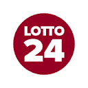 Lotto24 — Sofortlotterien Logo