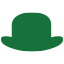 Mr Green DE Logo