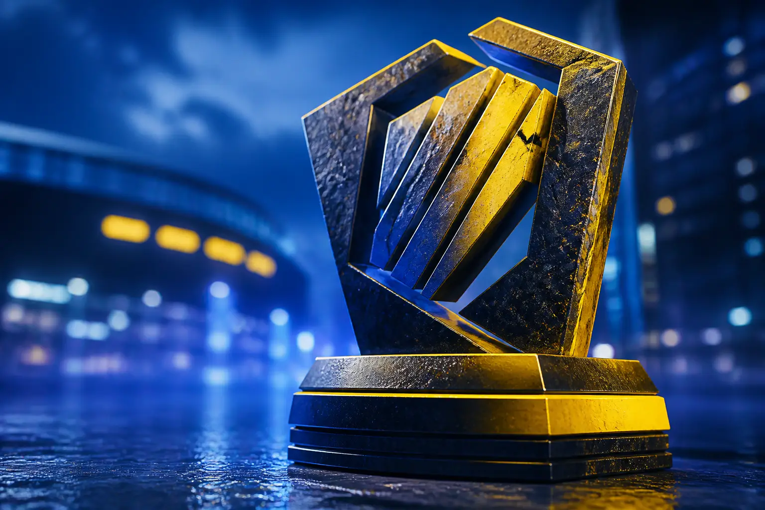 ESL Pro League Season 24 in Kattowitz: 1xBet schickt Team 9z ins Rennen