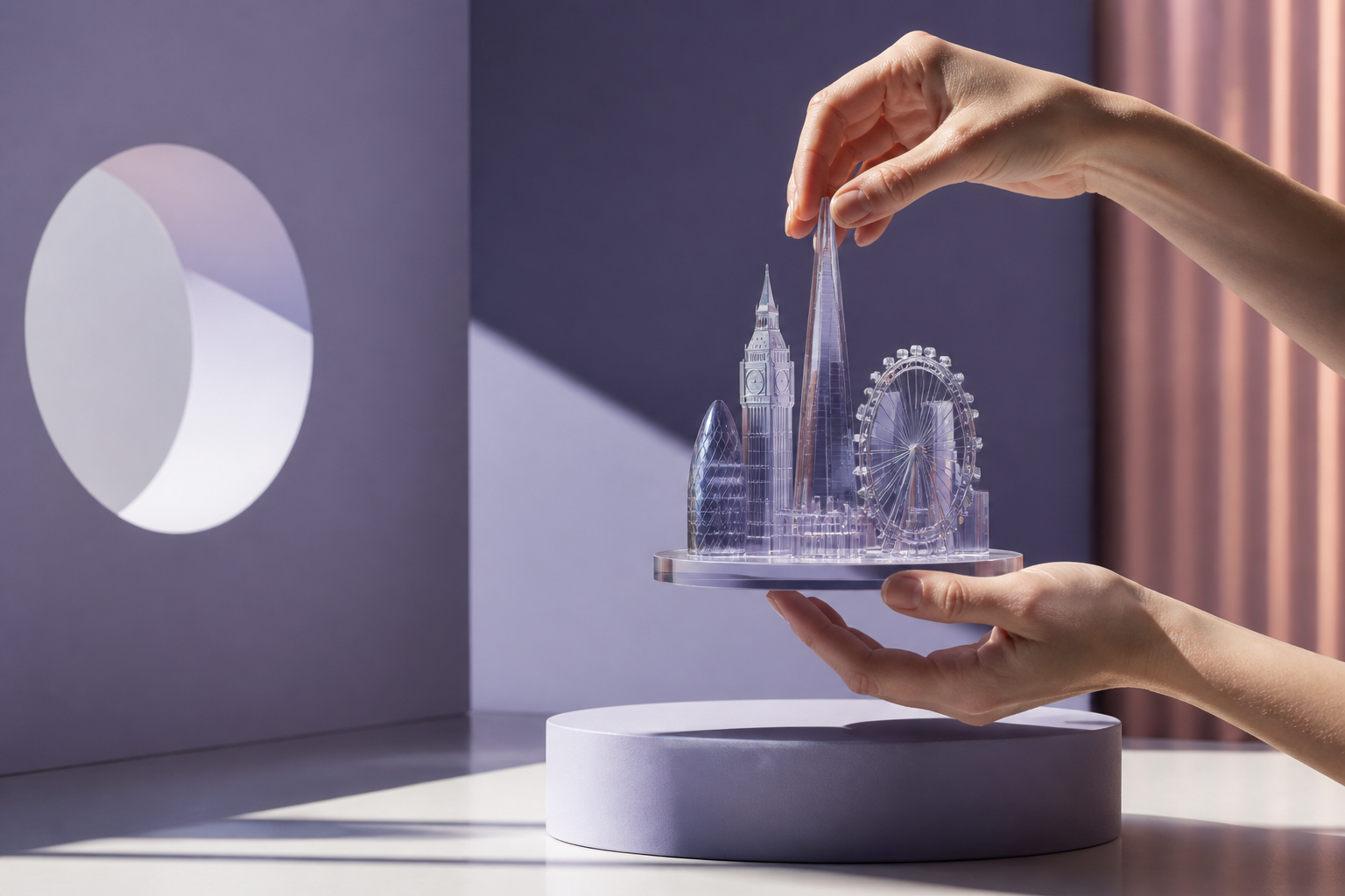 1xBet auf der iGB L!VE 2026: Ein futuristischer Auftritt in London