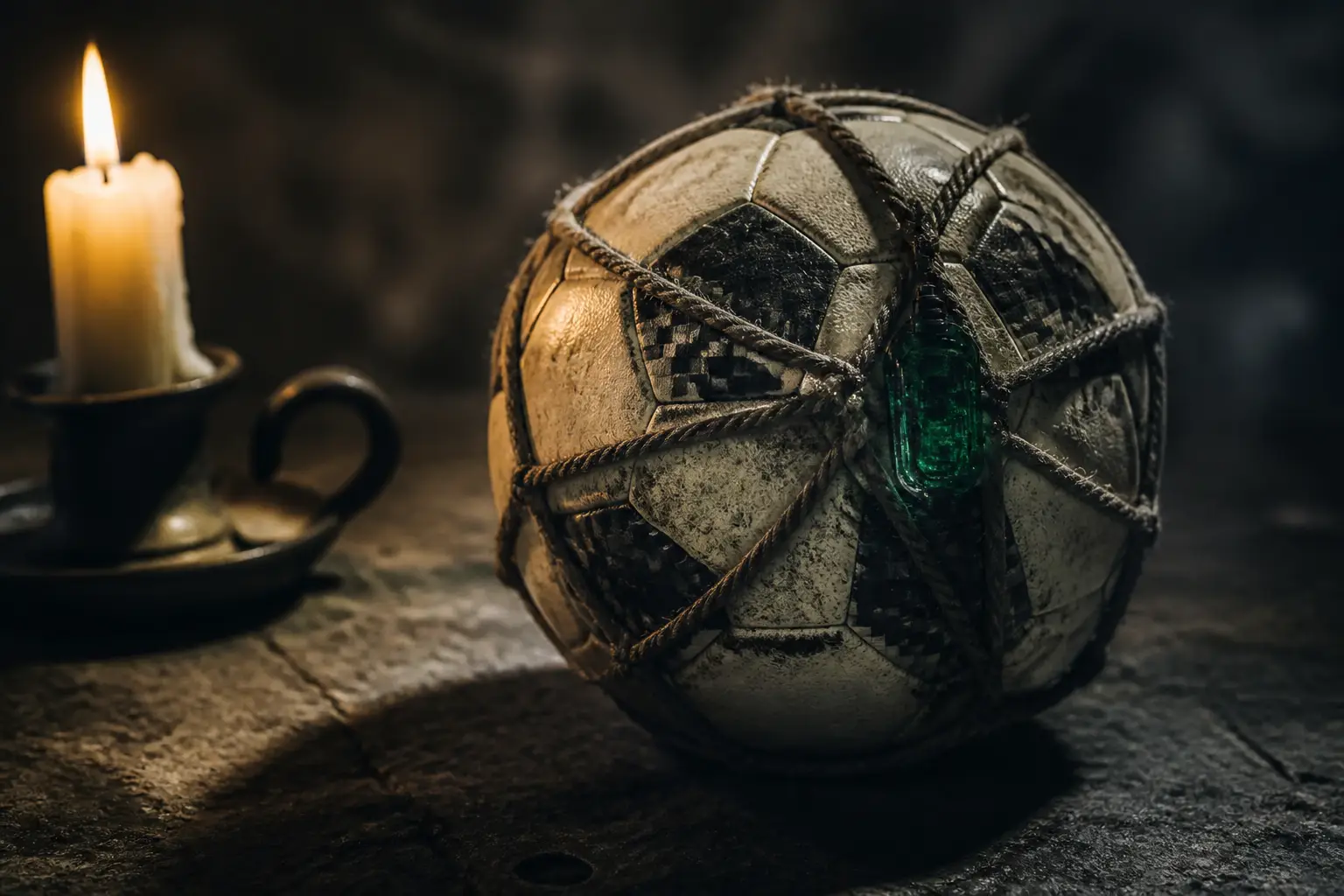 Piraterie und illegales Glücksspiel: Schockierende Zahlen zur Fußball-WM 2026