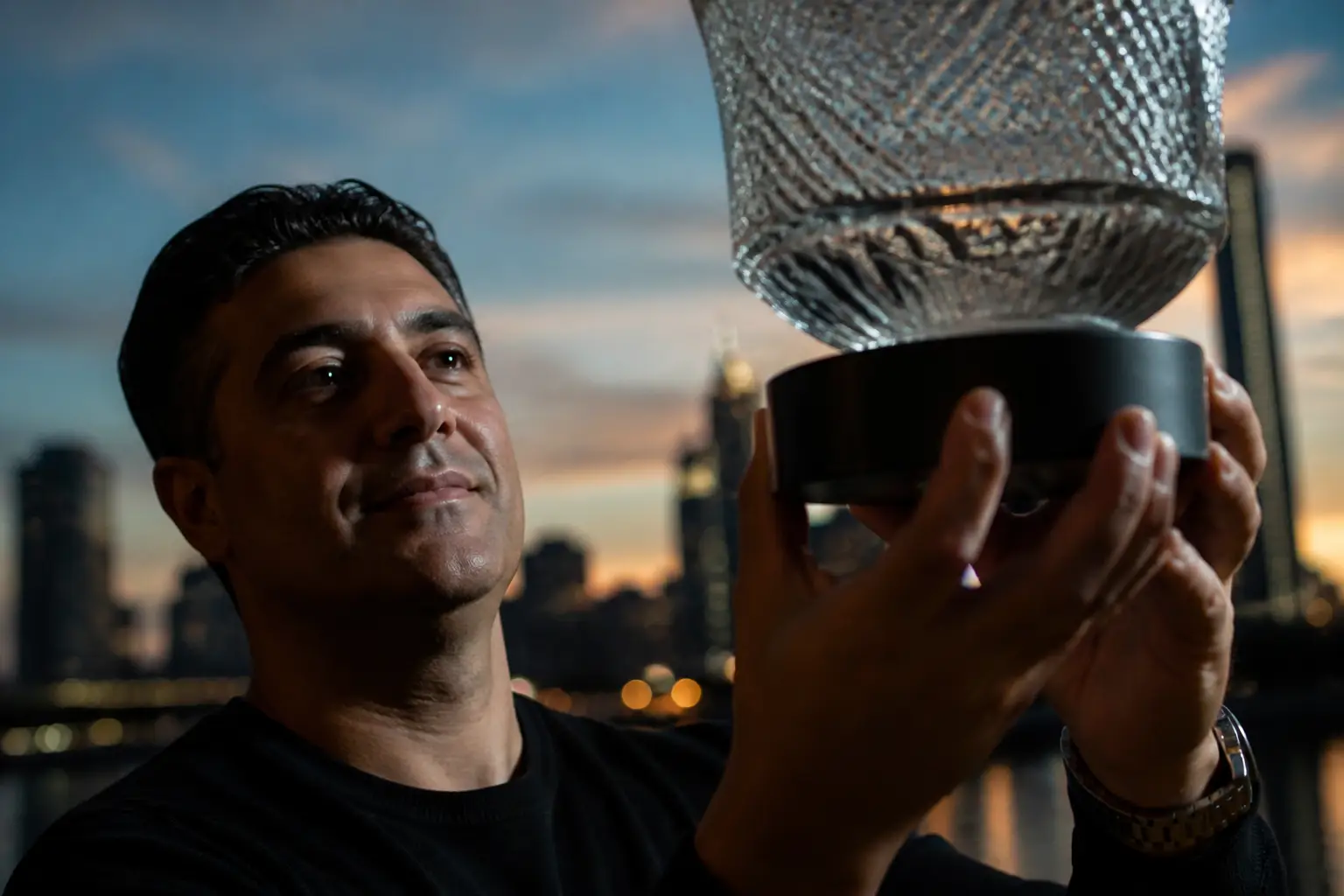 Joe Hachem gewinnt Victorian Poker Championship Event im Crown Melbourne