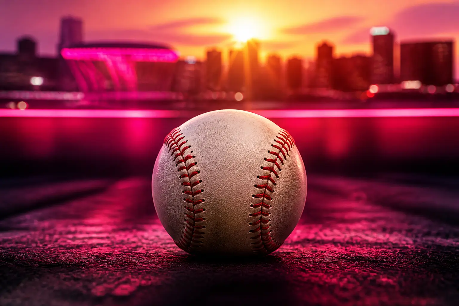 Las Vegas Athletics wählen Circa Resort als ersten Partner für MLB-Umzug