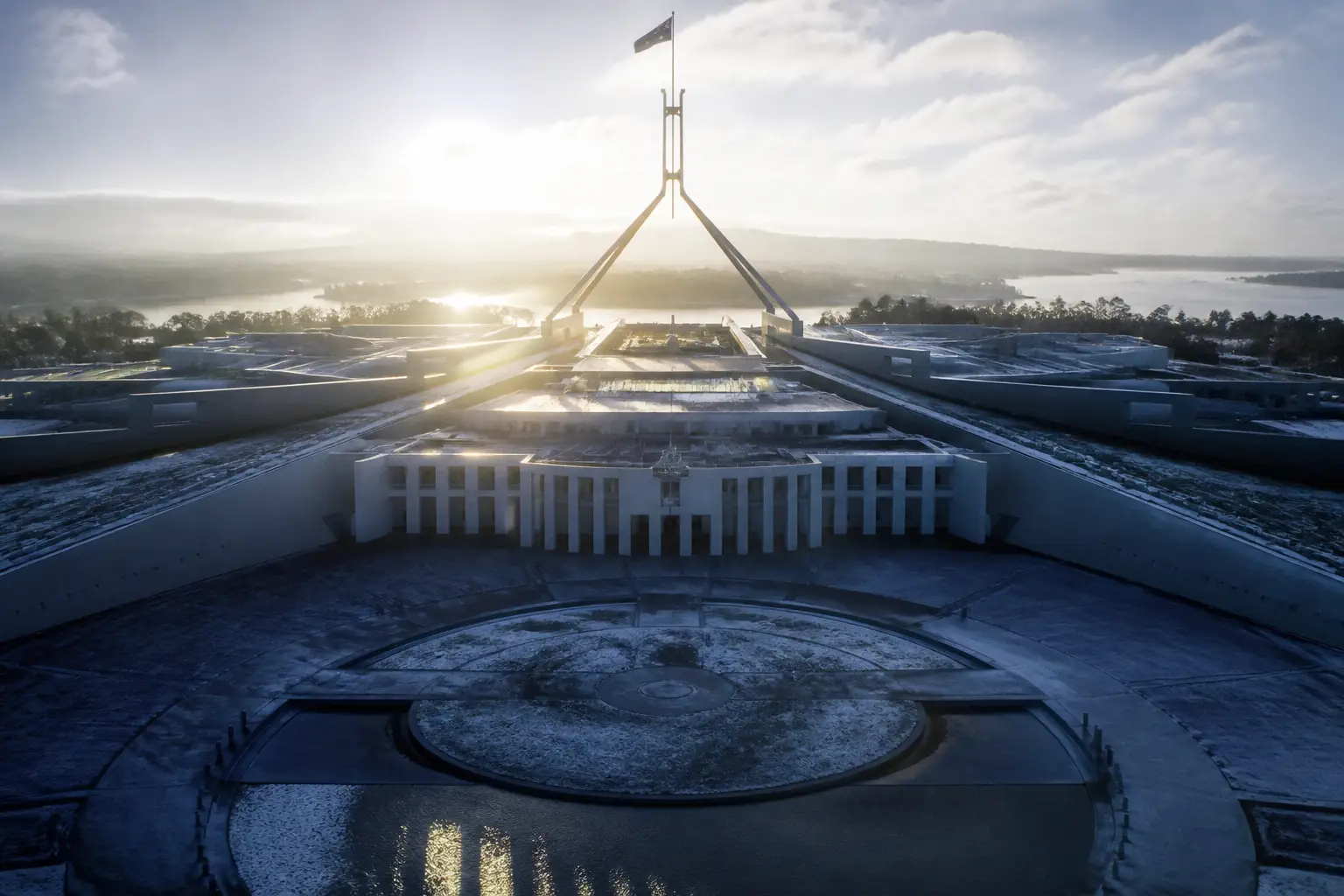 Australien sperrt illegale Casino-Seiten: ACMA setzt Blacklist-Kurs fort