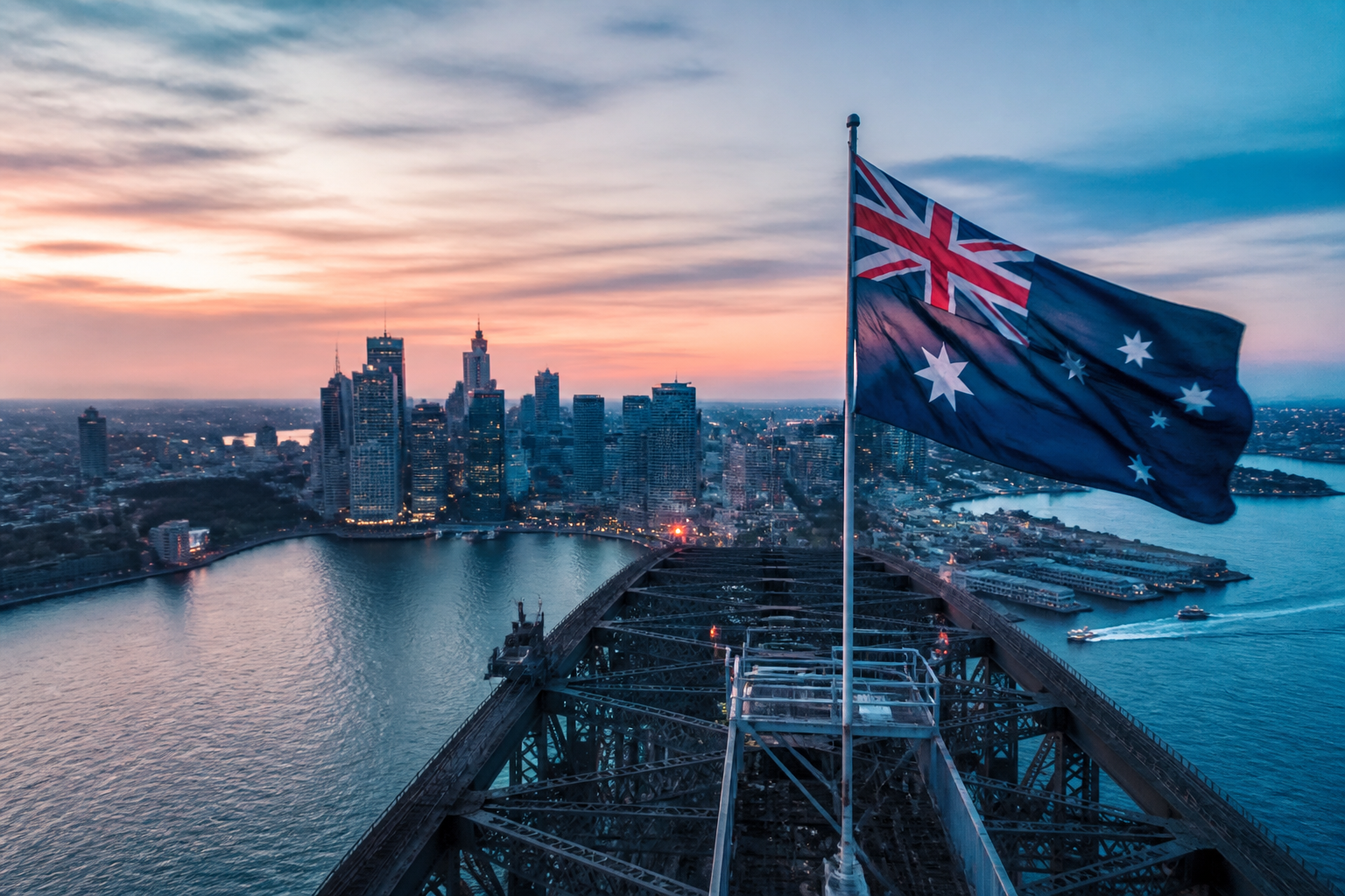 Australien verschärft Glücksspielwerbung: ACMA setzt neue Prioritäten für 2026-27