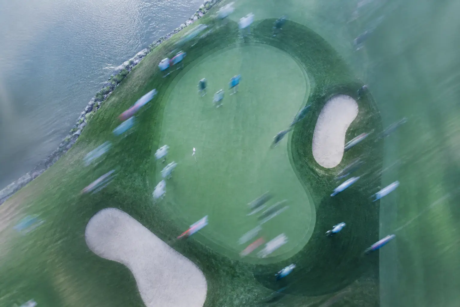 Golf-Turnier sammelt 185.000 US-Dollar für verantwortungsvolles Spielen