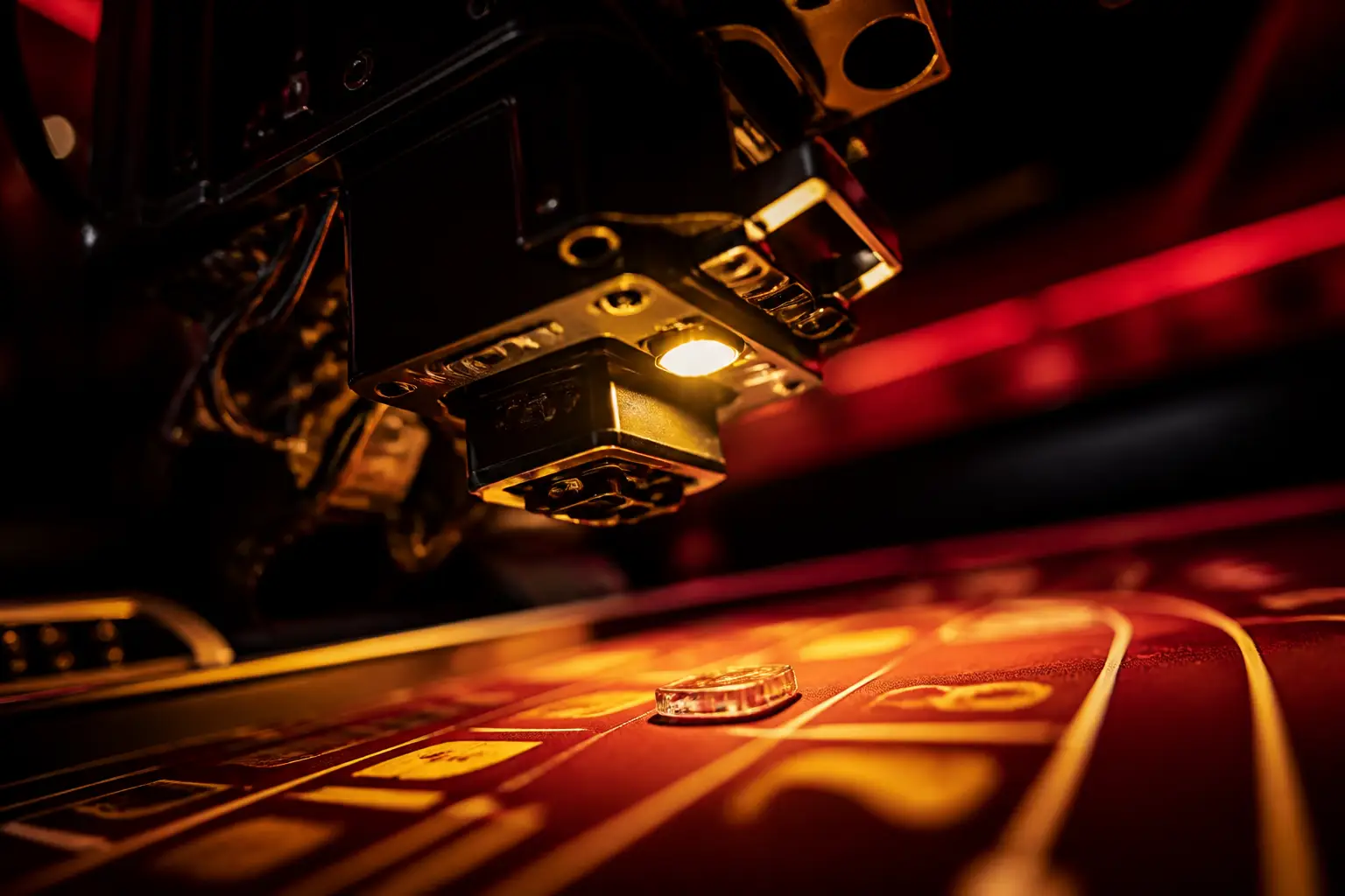 Baccarat-Krise in Asien: KI-Betrug kostet Casinos Hunderte Millionen Dollar