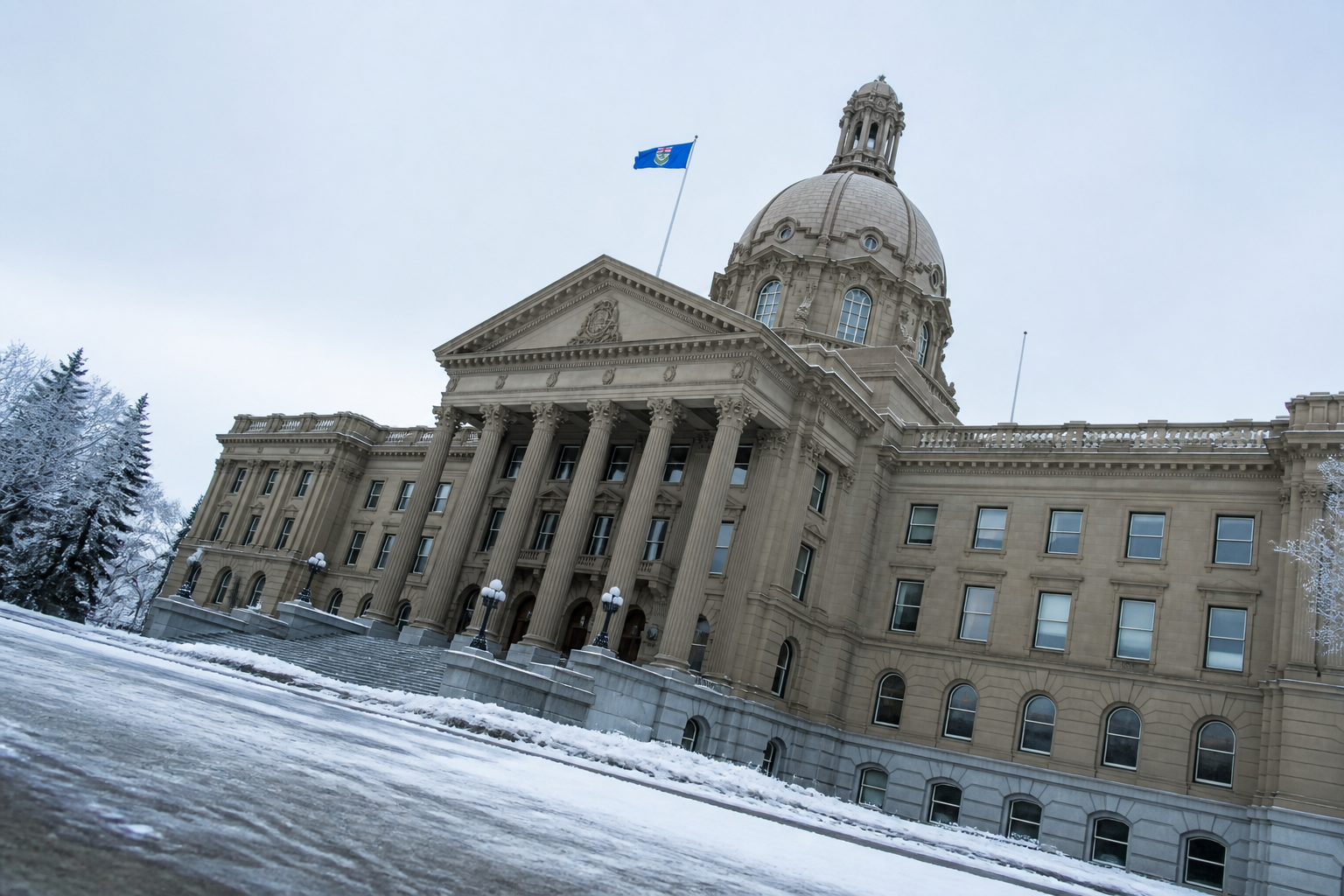 Alberta startet mit lizenziertem Glücksspielmarkt: Nordamerikanische Giganten stürmen den Markt