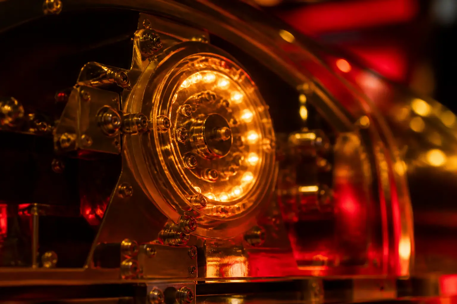 Alea Jackpot begeistert auf der iGB Live 2026