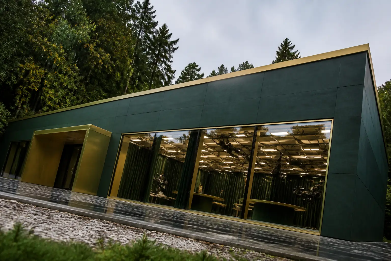 Amusnet eröffnet Triplex Studio für Live Casino Erlebnisse der nächsten Generation
