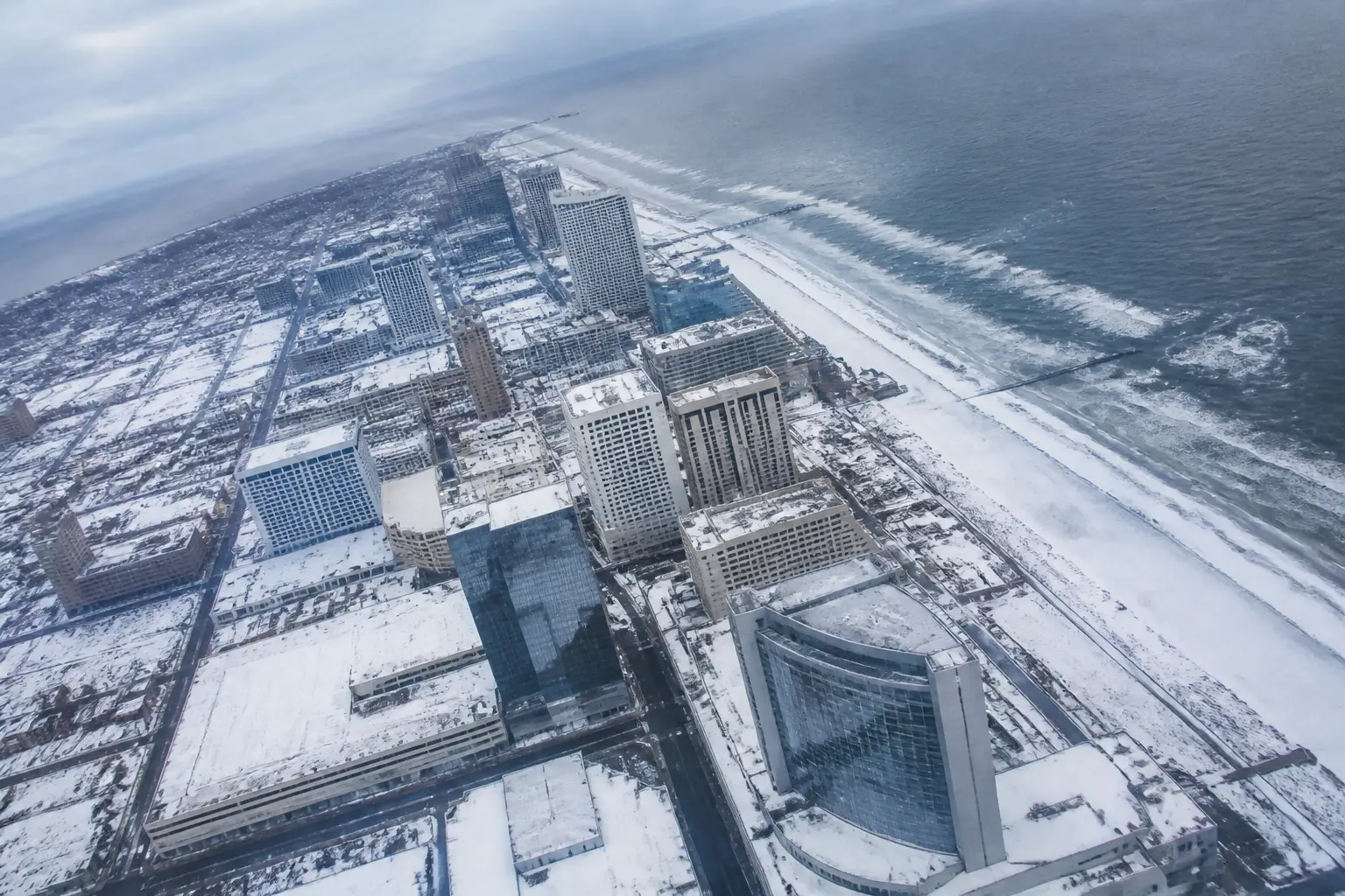 KI-Preiskartell in Atlantic City: US-Gericht lässt Klage gegen Casino-Riesen wieder zu