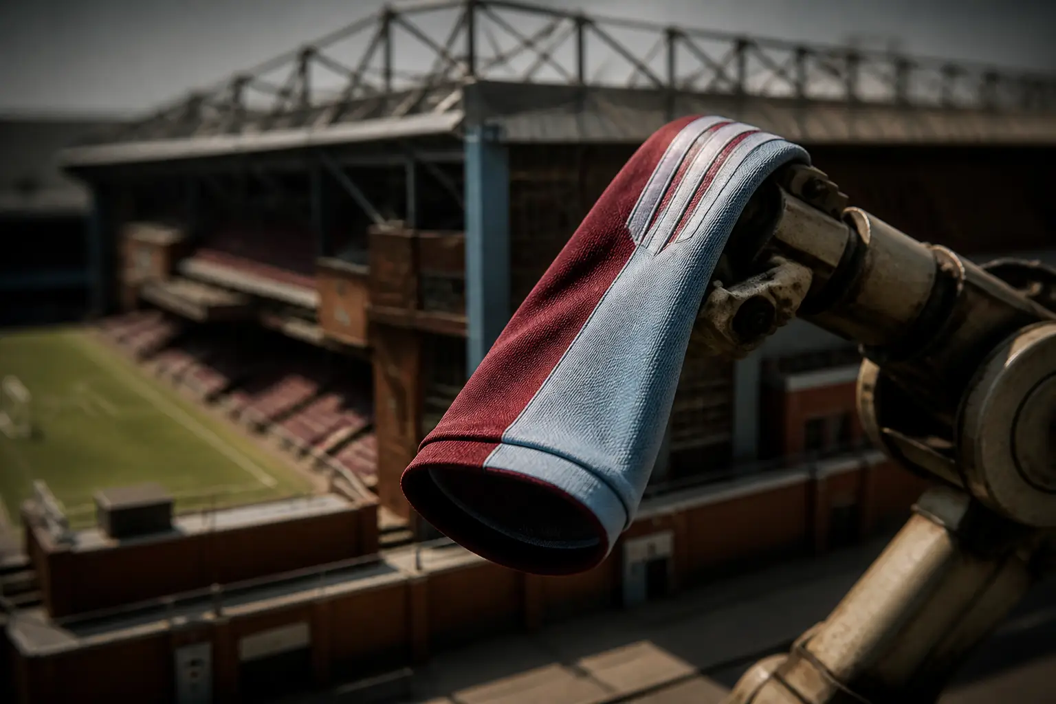 Aston Villa und Betano rücken zusammen: Kaizen Gaming wird zum Ärmelsponsor