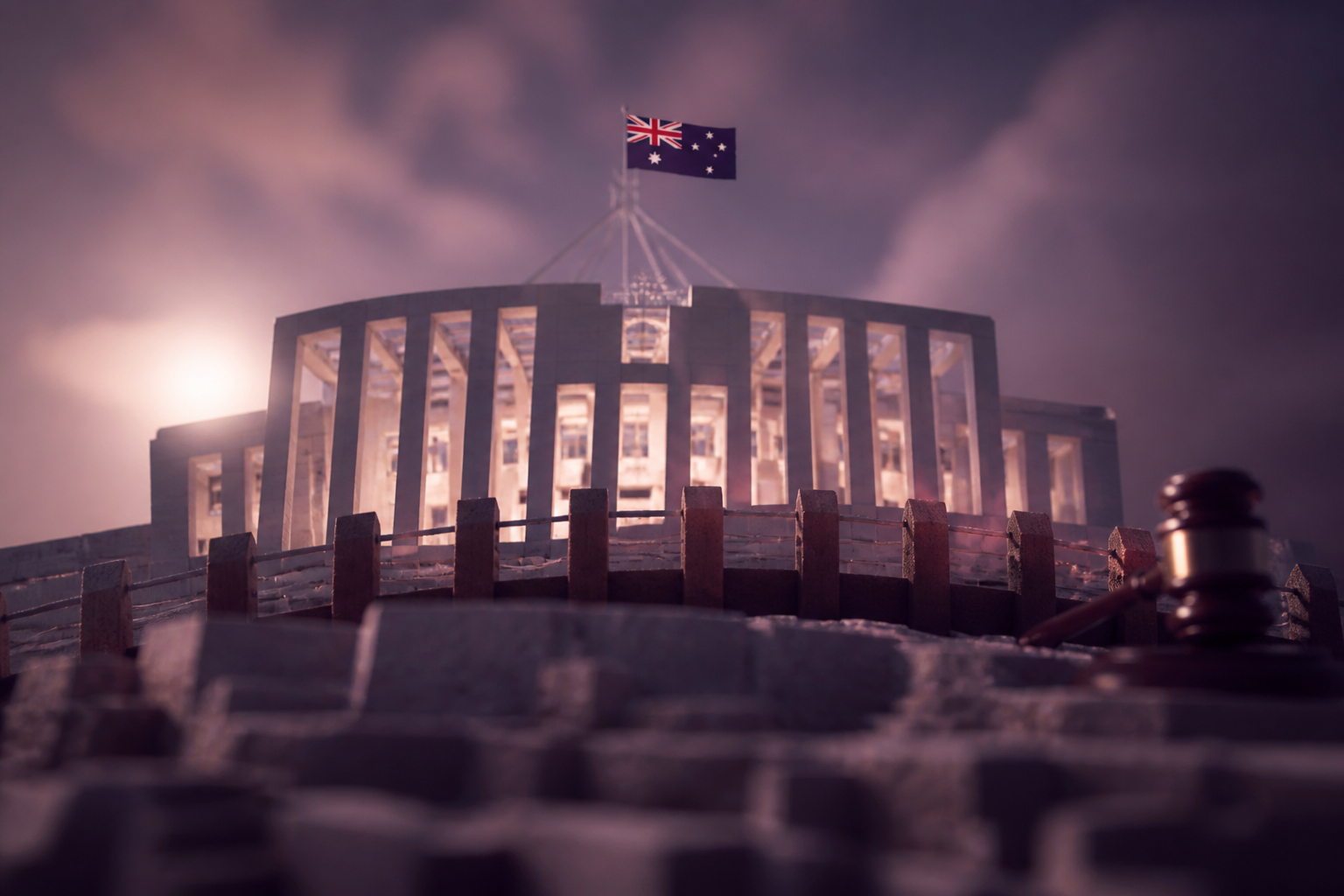Australien verschärft den Kampf gegen illegales Online-Glücksspiel