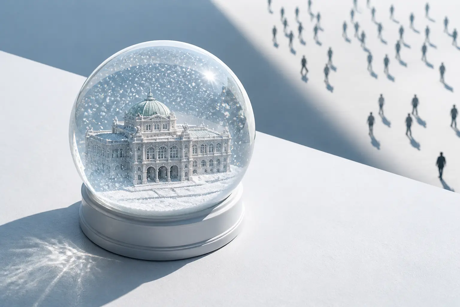Österreichs Glücksspiel-Monopol wackelt: EU-Frist TRIS läuft im November ab