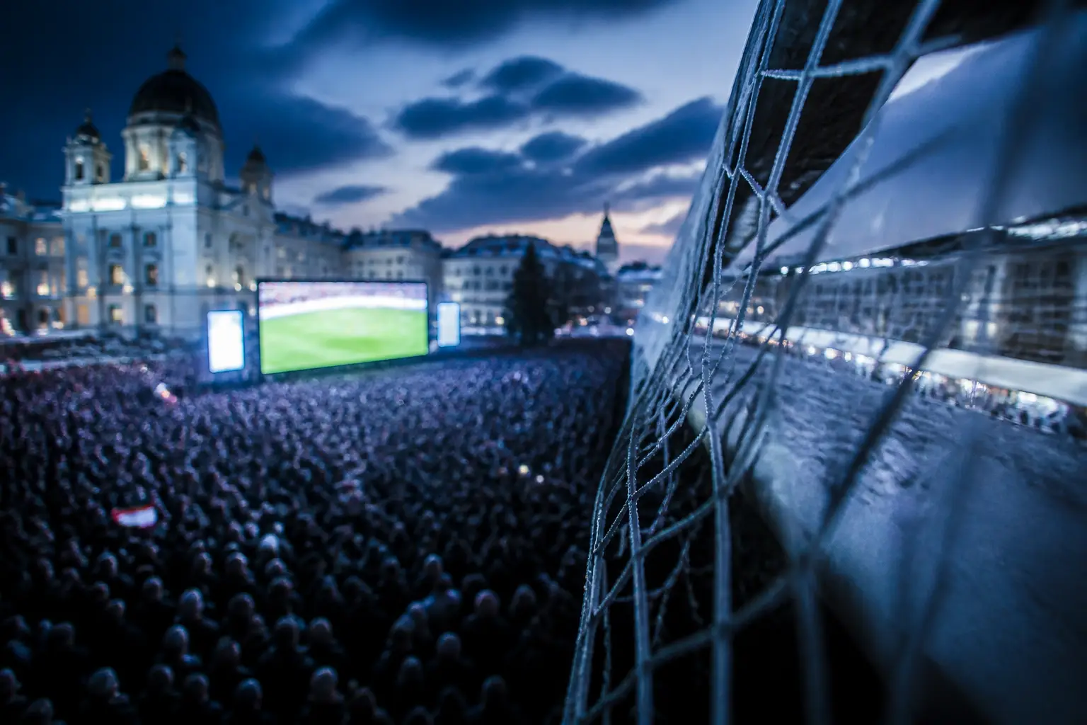 WM befeuert Spielsucht: Österreich meldet 300.000 Betroffene