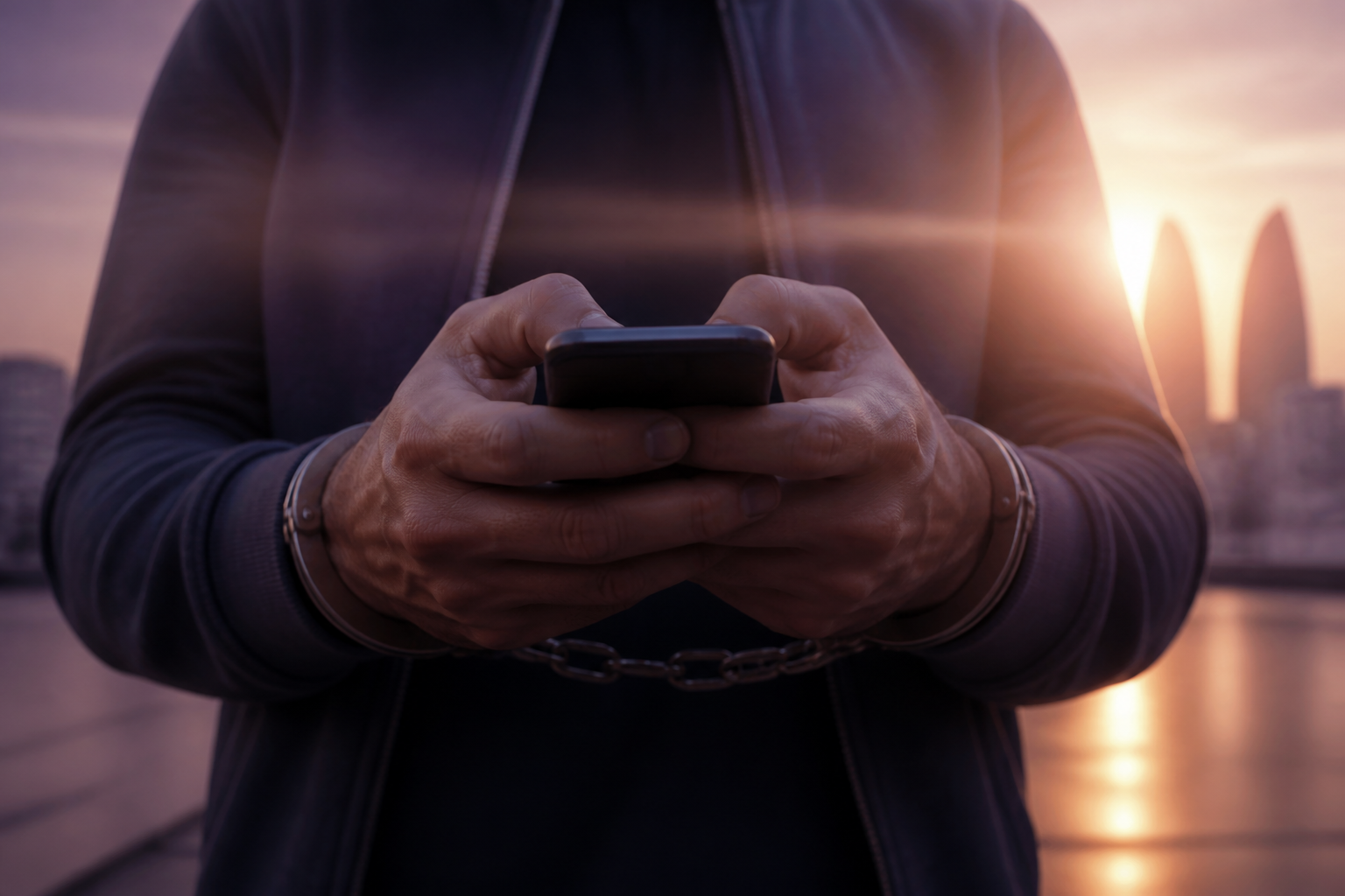 Aserbaidschan verschärft Strafen für illegales Online-Glücksspiel