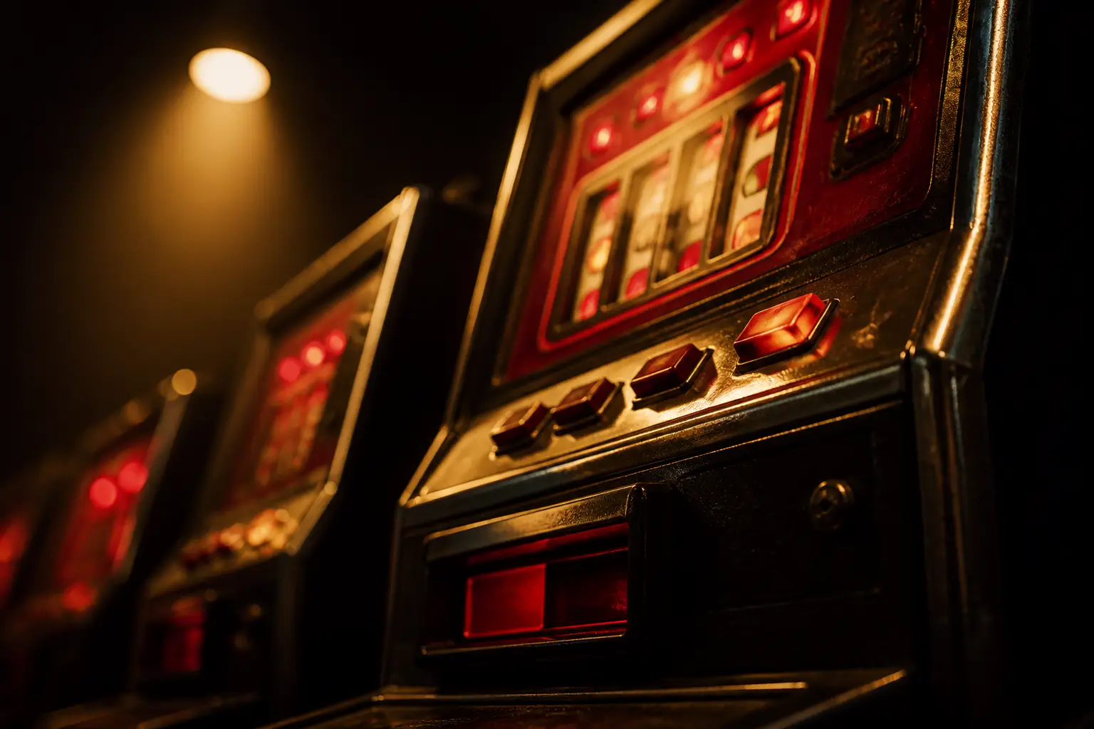Glücksspielverband Bacta wehrt sich gegen Steuerpläne für Spielhallen in England