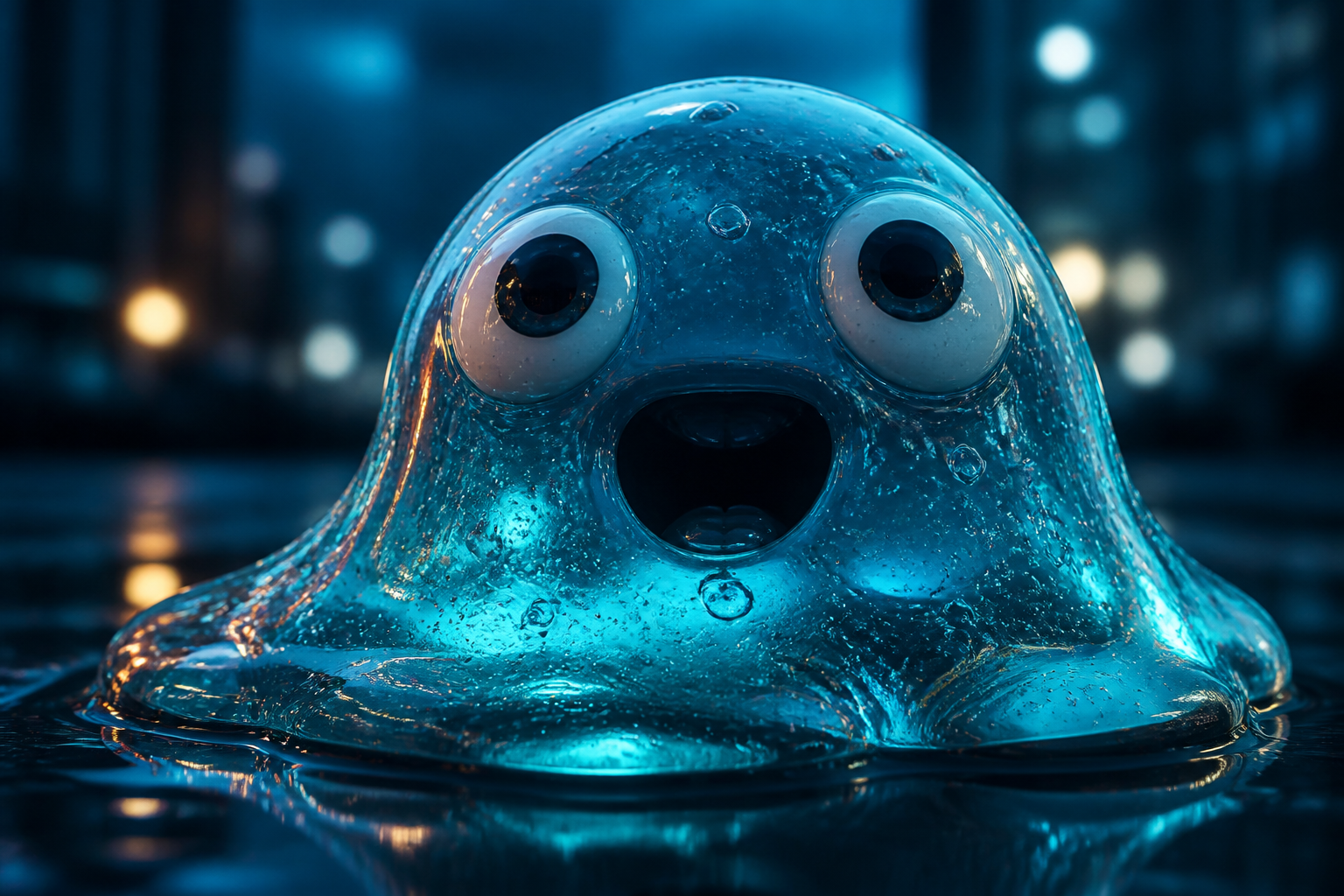 Belatra feiert Schleim-Spektakel: Neuer Slot "Slime Bonanza" verspricht Abenteuer