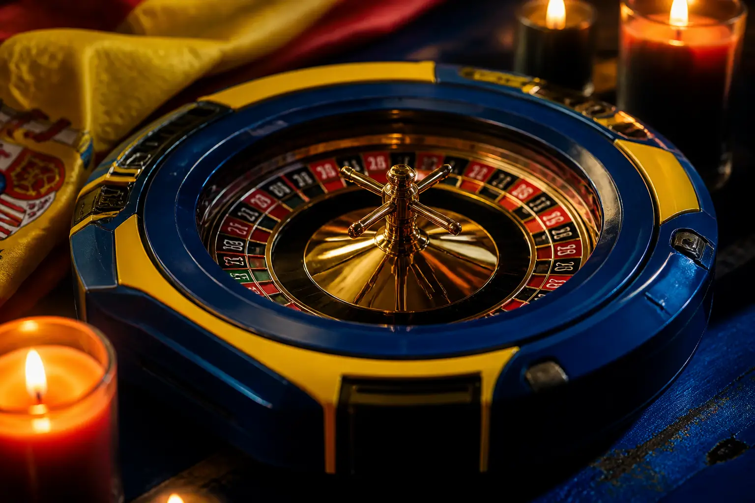 Boost Roulette: bet365 und Playtech bringen exklusiven Live-Tisch nach Spanien