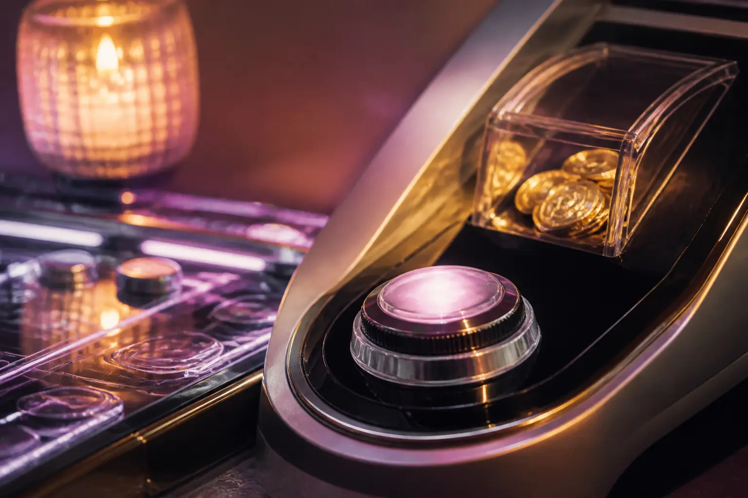 Gold Cash Freespins dominiert britische Slot-Charts bei bet365