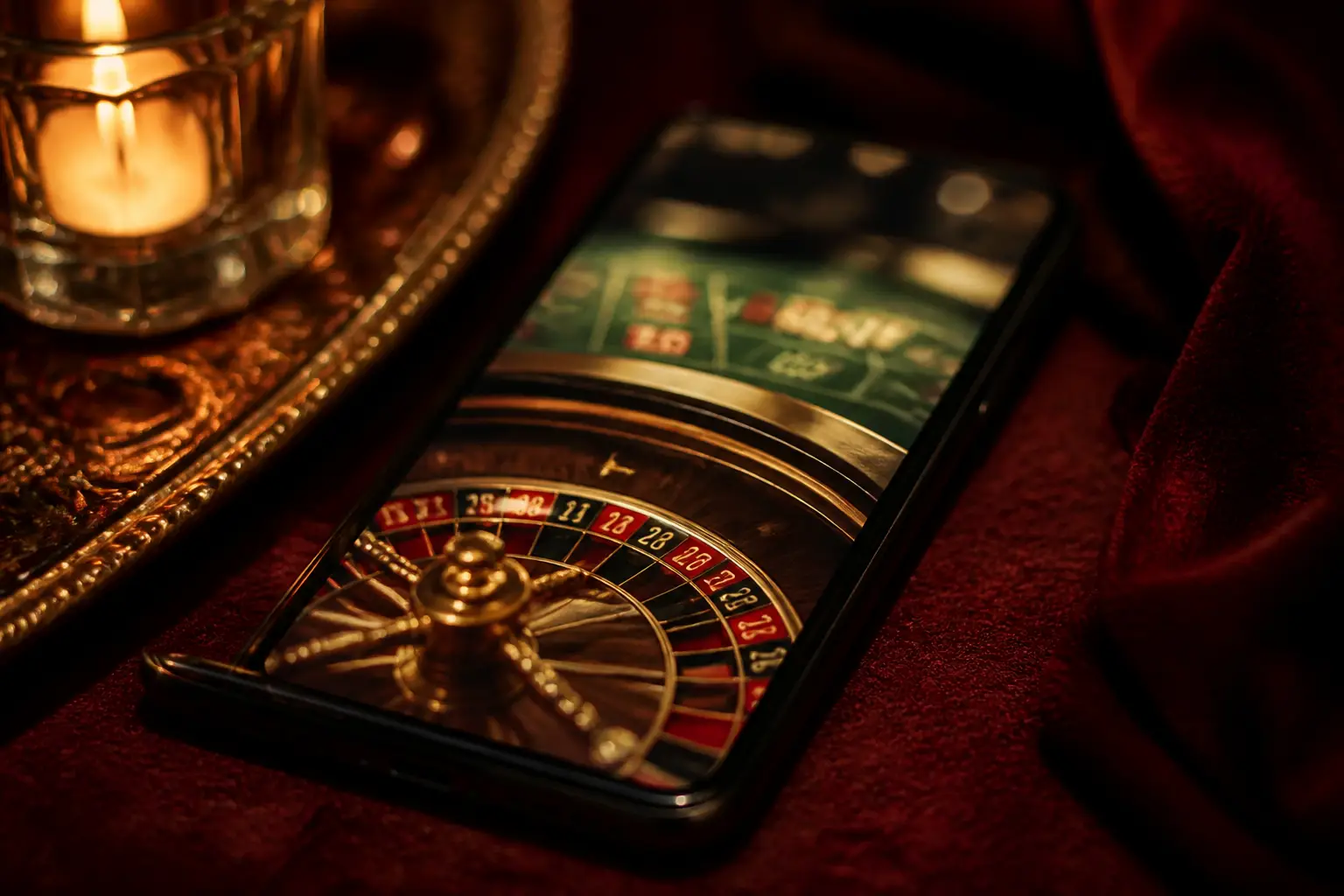 Bet365 als beste Casino-App ausgezeichnet: Erfolg nach Marken-Neustart