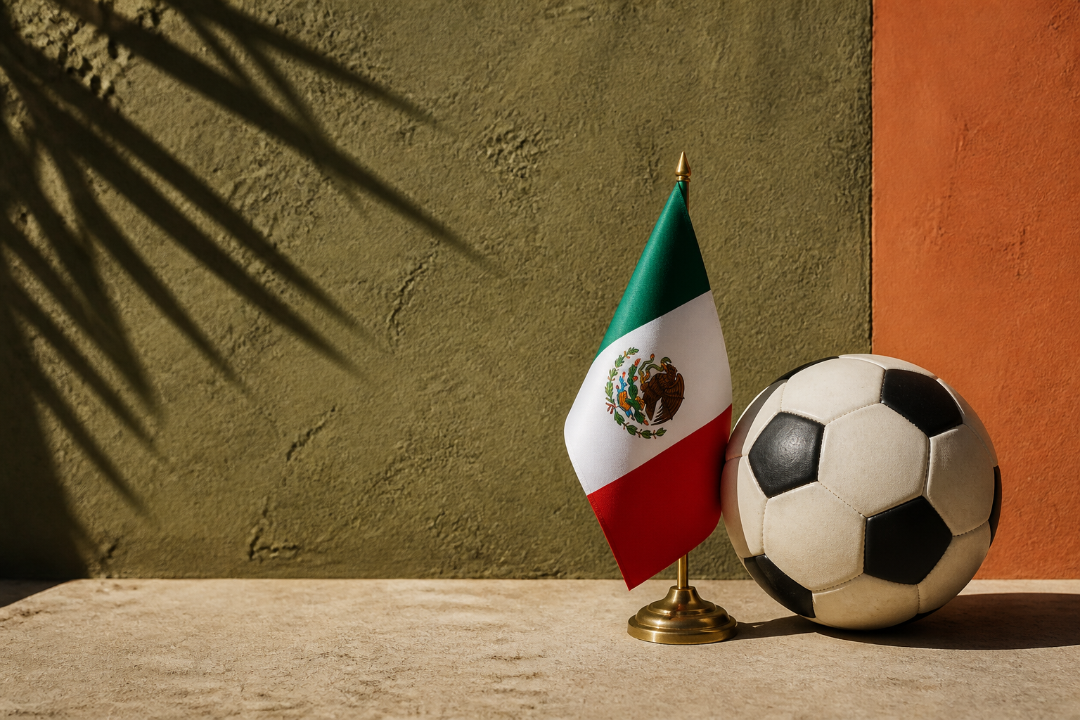 Mexikos Wettmarkt im Fokus: BETBY analysiert Wachstumschancen für Sportwetten