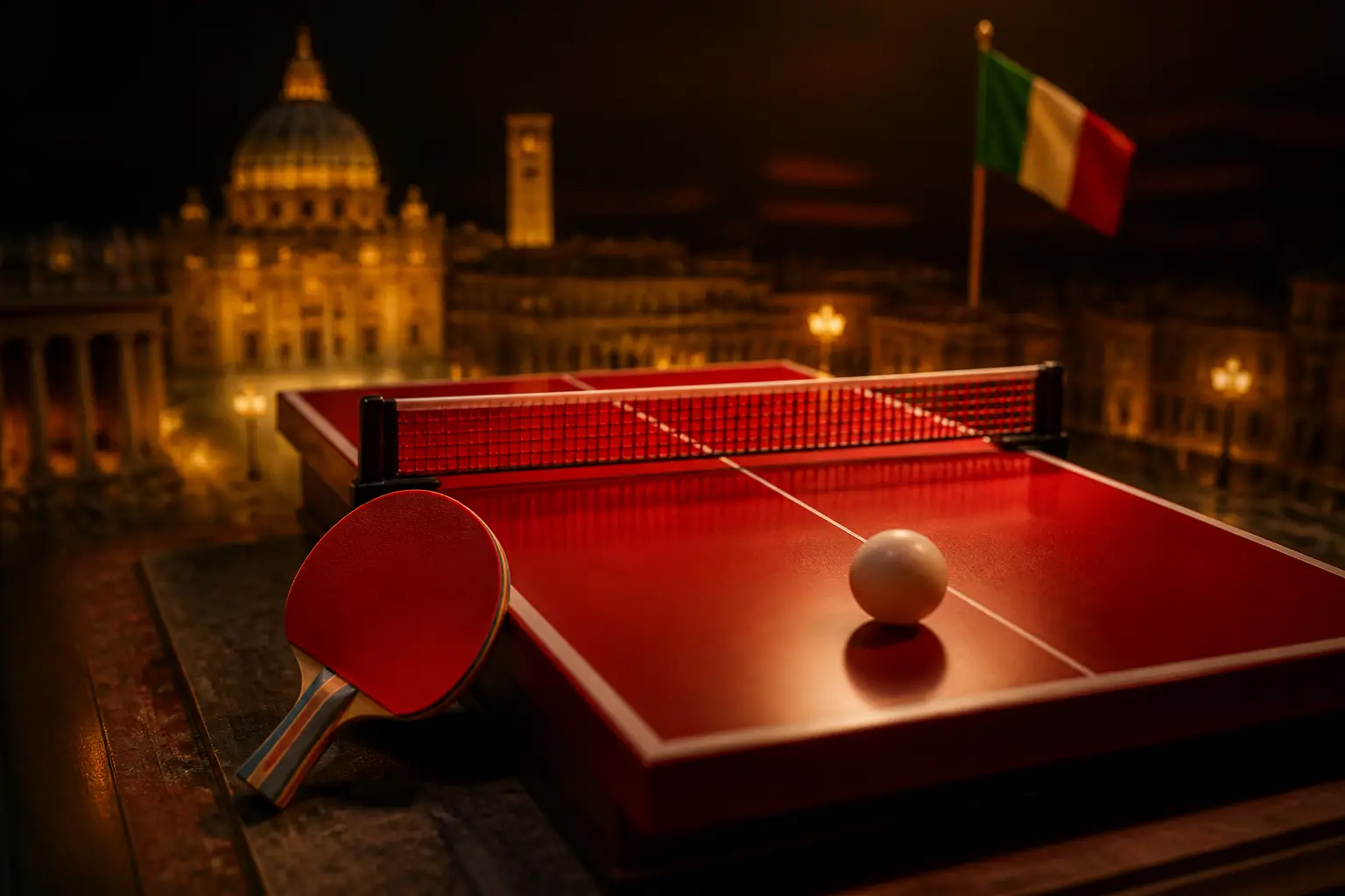 BETER erobert italienischen Markt: ADM genehmigt Setka Cup für Sportwetten