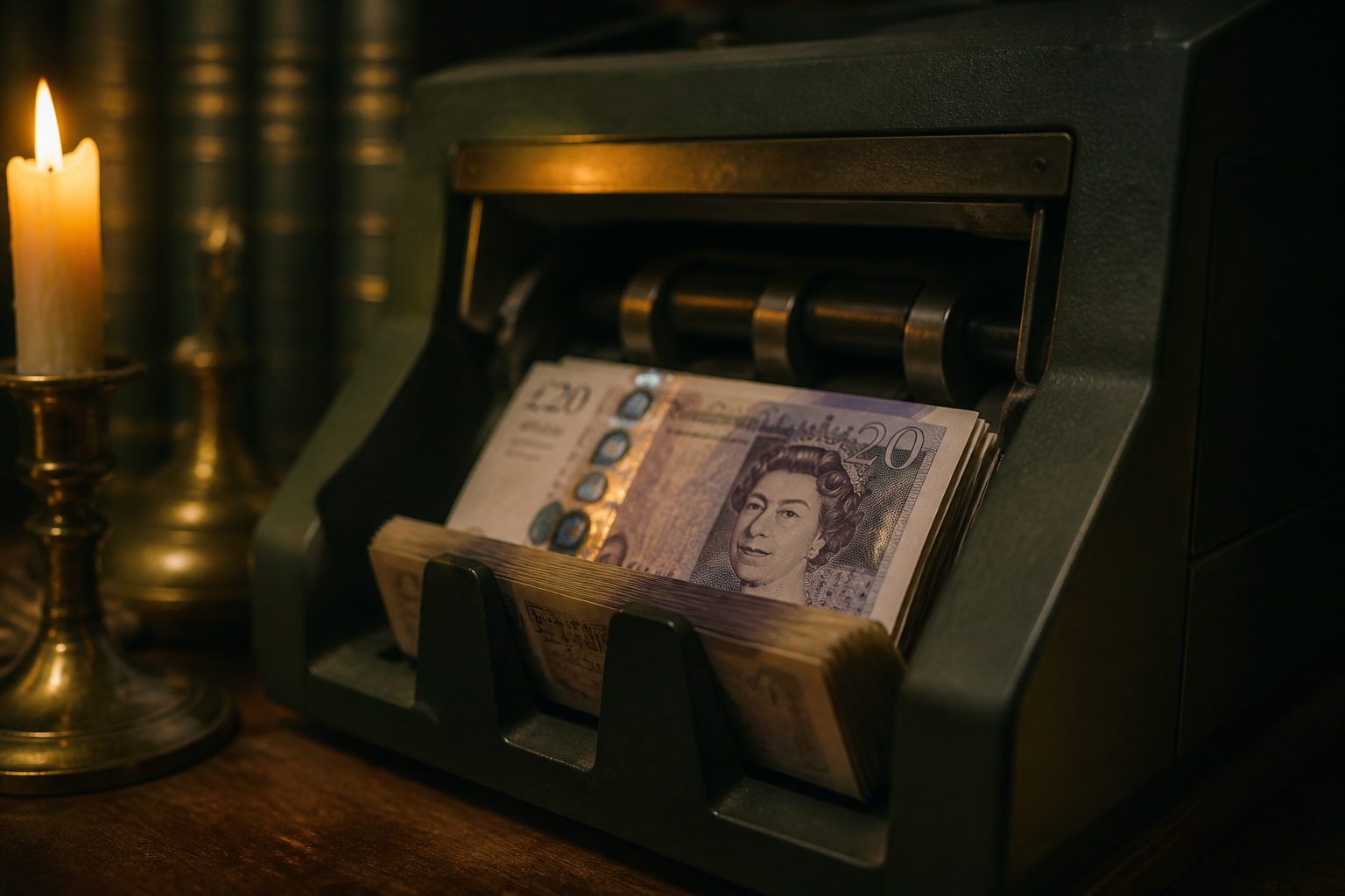 Betfred zahlt 900.000 Pfund Strafe an britische Aufsichtsbehörde UKGC
