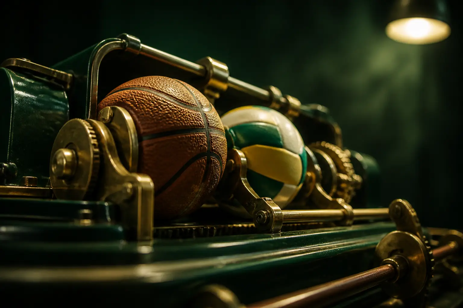 Brasilien: Wettanbieter erobern Basketball und Volleyball für neues Marketing