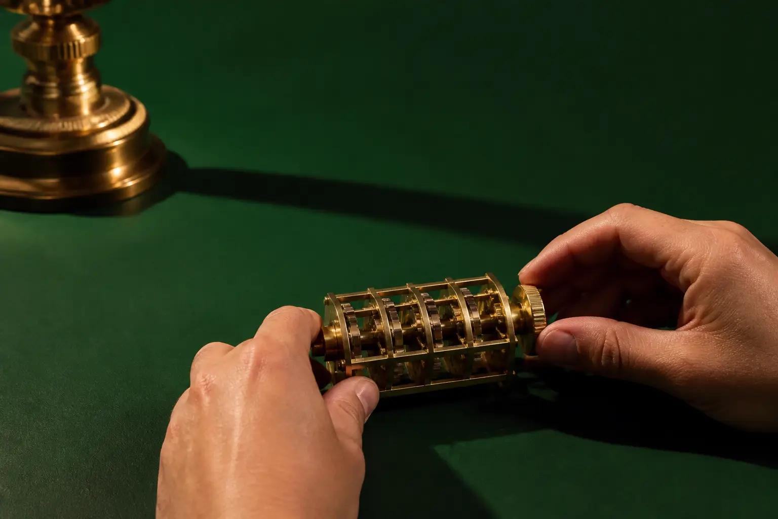 Mathematik gegen Volatilität: Warum Spielautomaten mehr als nur hohe Multiplikatoren brauchen