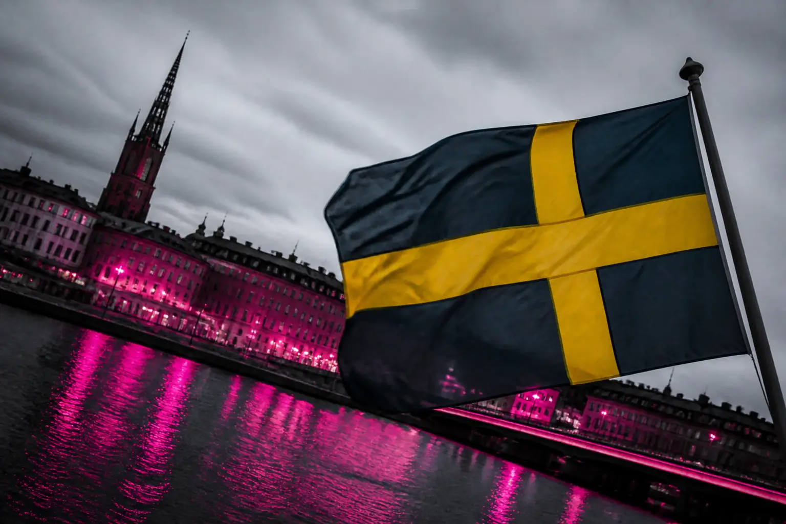 Big Daddy Gaming startet Partnerschaft mit Stake und sichert sich Lizenz in Schweden