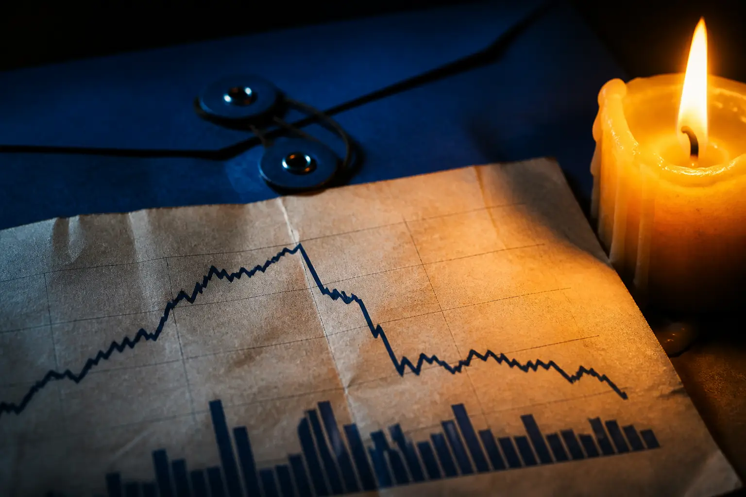 Glücksspiel-Aktien unter Druck: Spannende Woche für Investoren nach schwachem Start