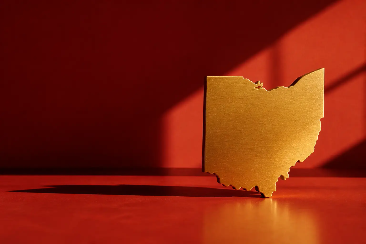 Ohio plant Online-Casinos: Bonus-Verbot soll landbasierte Spielstätten schützen