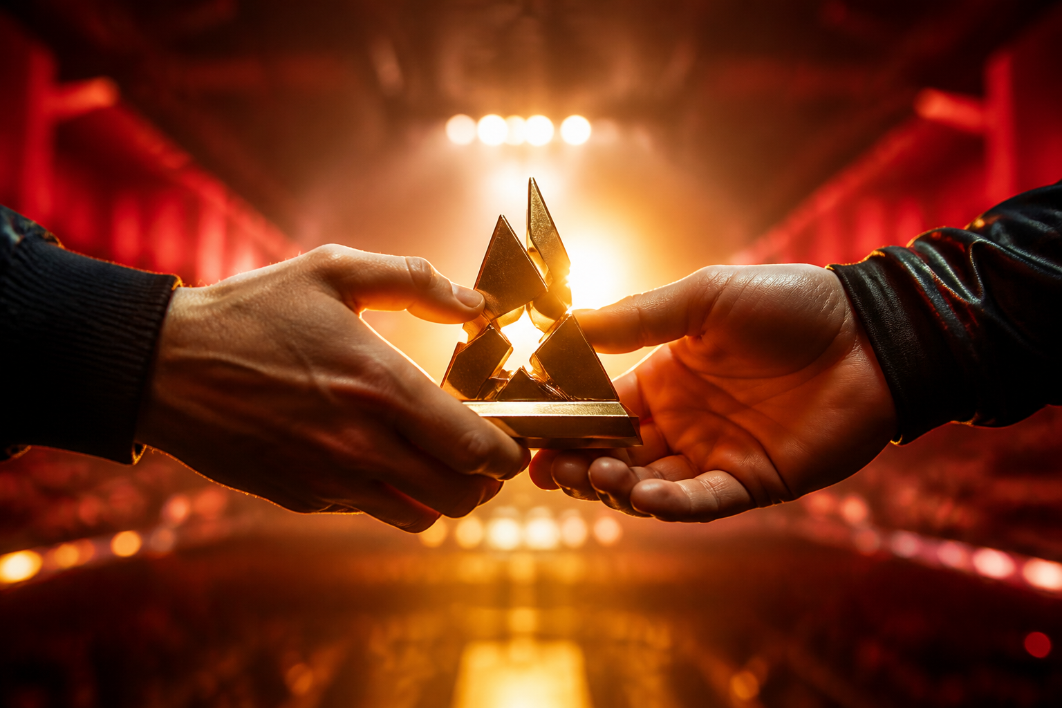 BLAST Esports und IC Trading: Neue Partnerschaft für digitale Fans