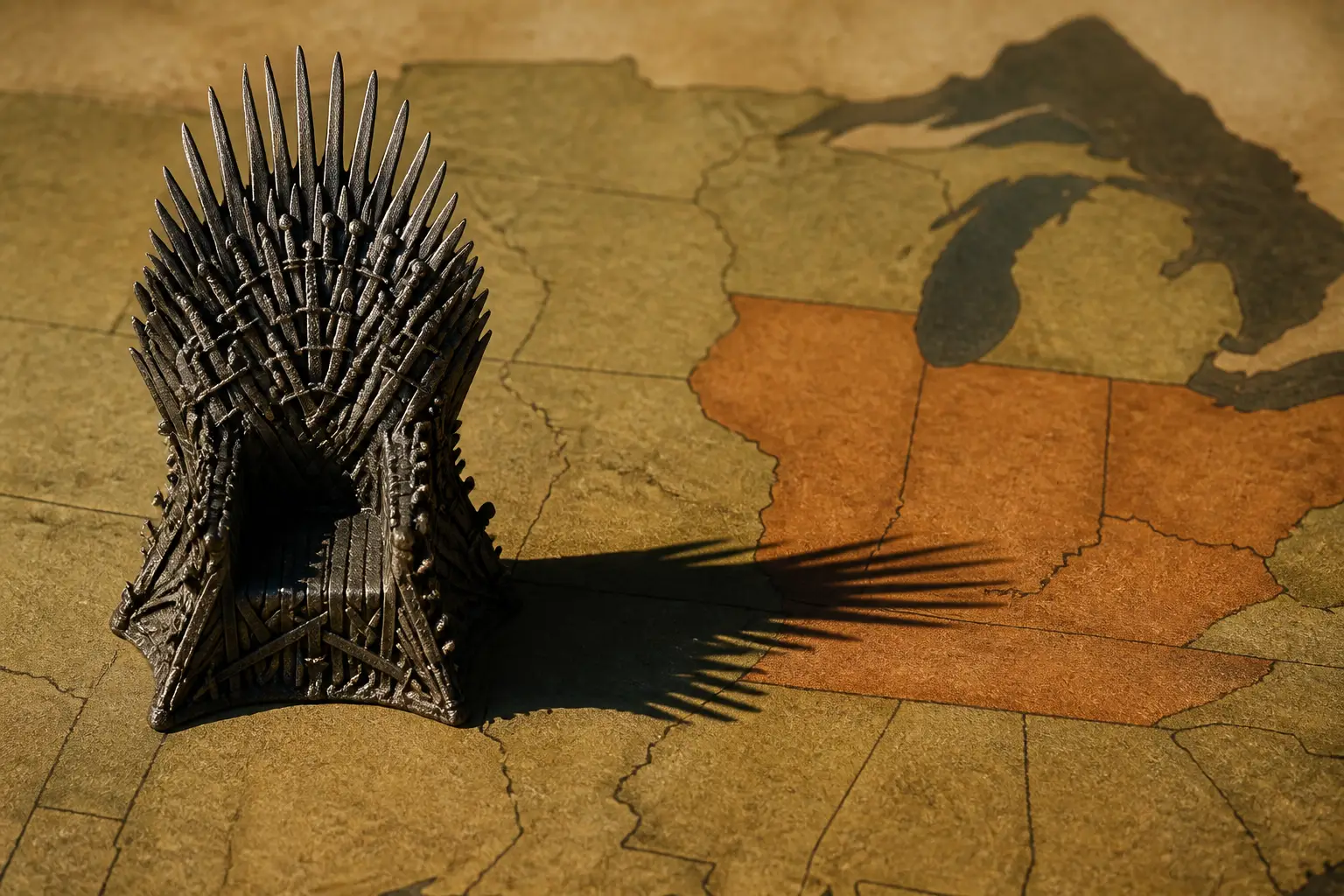 Winter is coming: Game of Thrones Slot erobert nach Kanada-Erfolg nun den US-Markt
