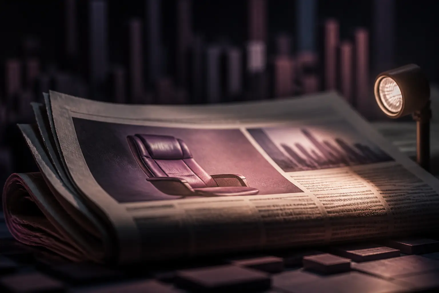 Booming Games holt Michael Waterfield als neuen Chief Commercial Officer