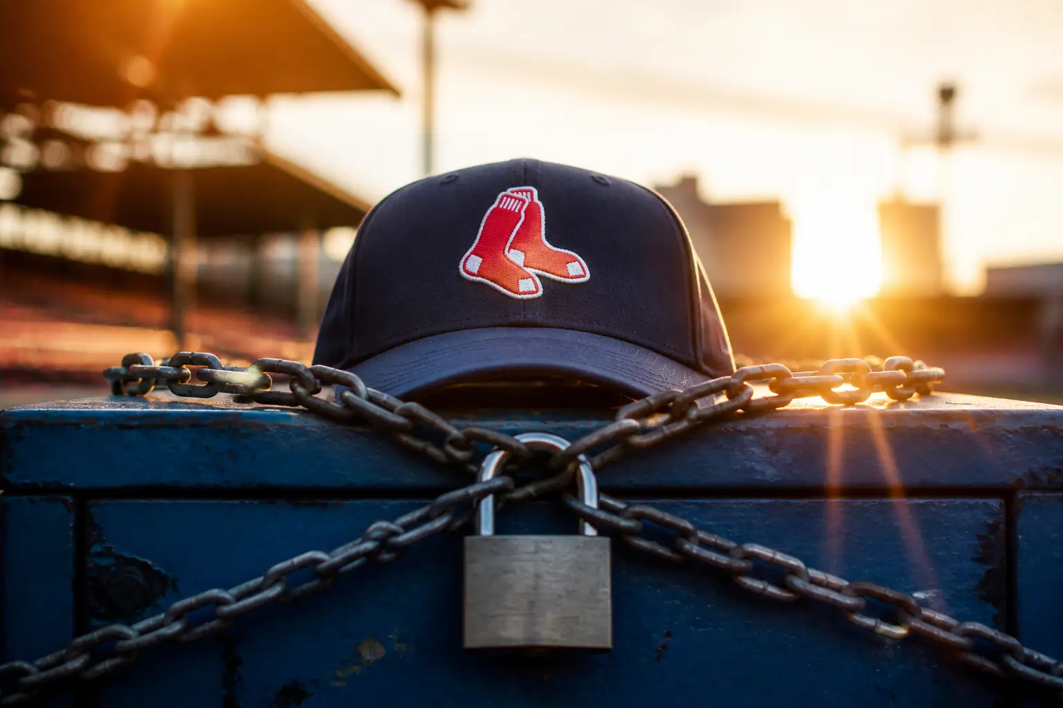 Boston Red Sox werben trotz Verbot in Massachusetts für Prognosemarkt Kalshi