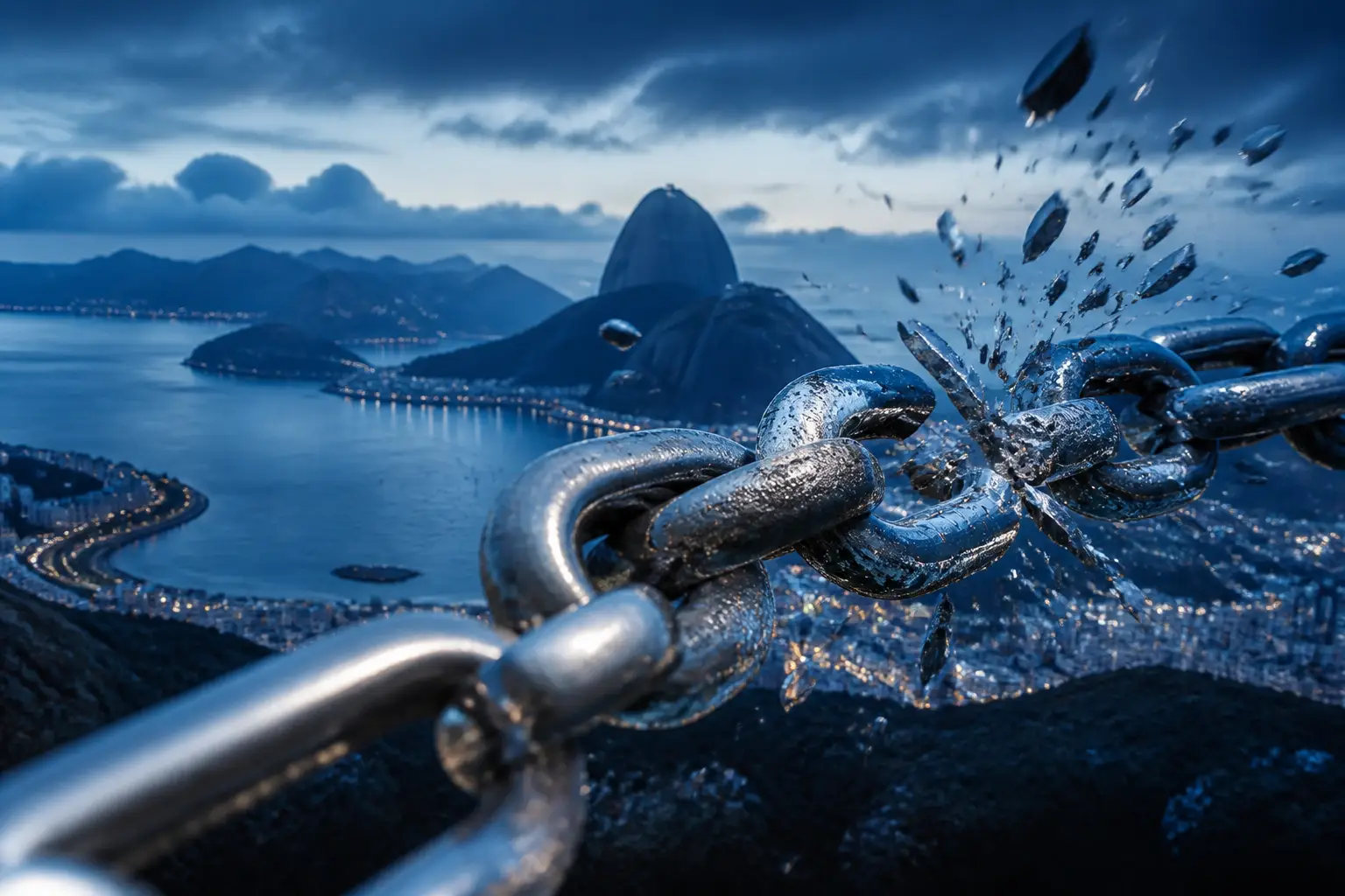Beben in Brasilien: SBC Summit 2026 debattiert Schock-Verbot für Online-Wetten
