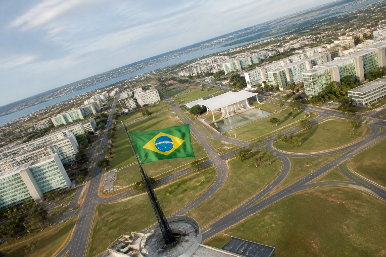 Brasilien verschärft Regeln für Glücksspiel-Werbung