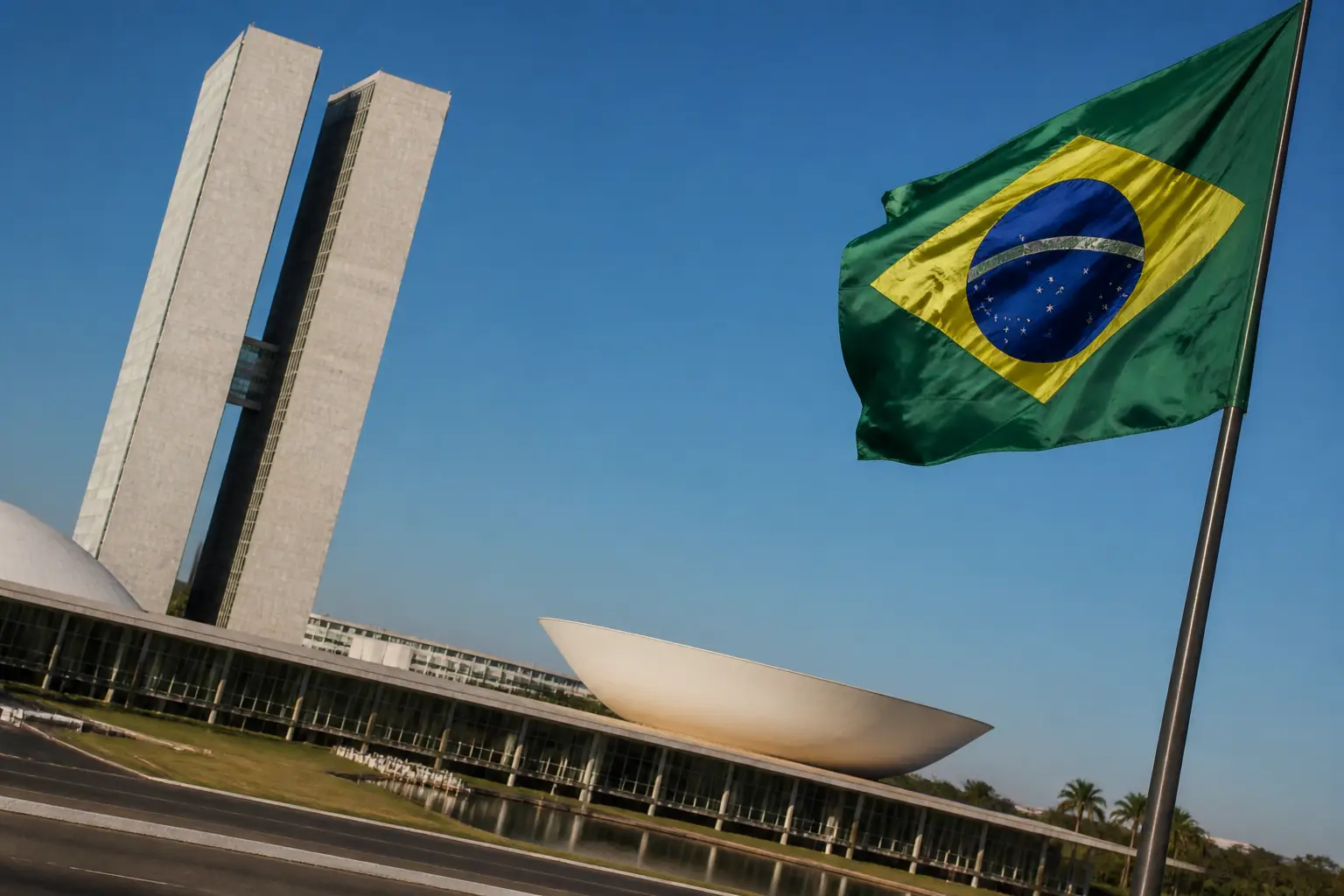 Brasilien plant radikales Einzahlungslimit von 30 Euro pro Monat