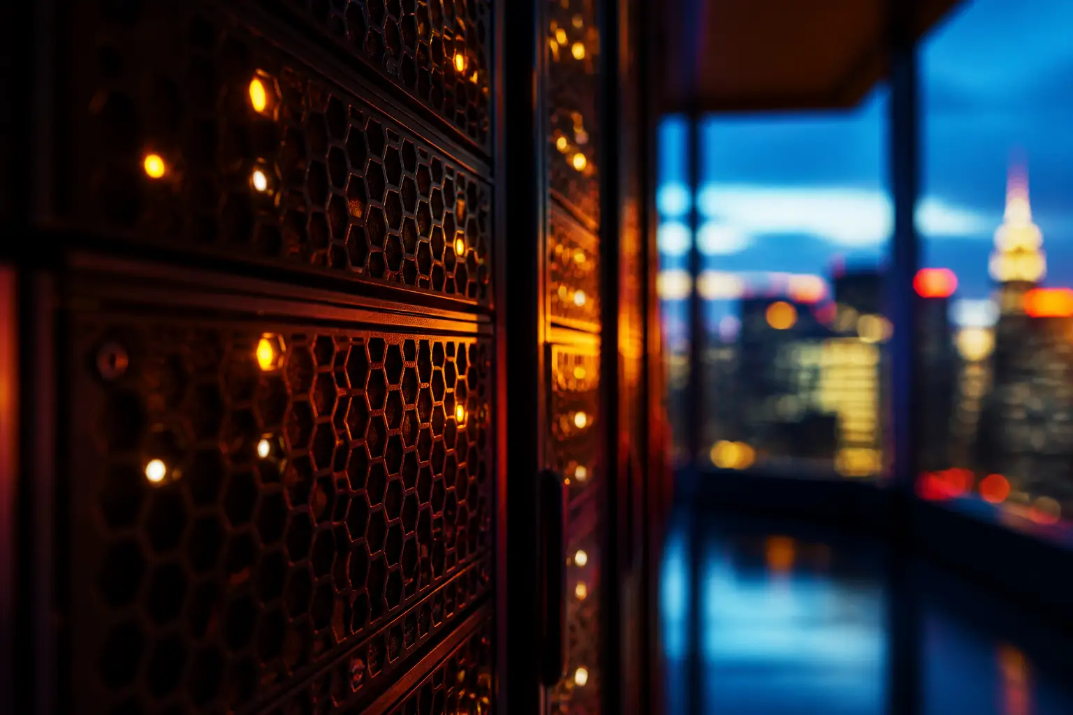 Server-Standort entscheidend? Caesars streitet mit New Yorker Stamm um Online-Wetten