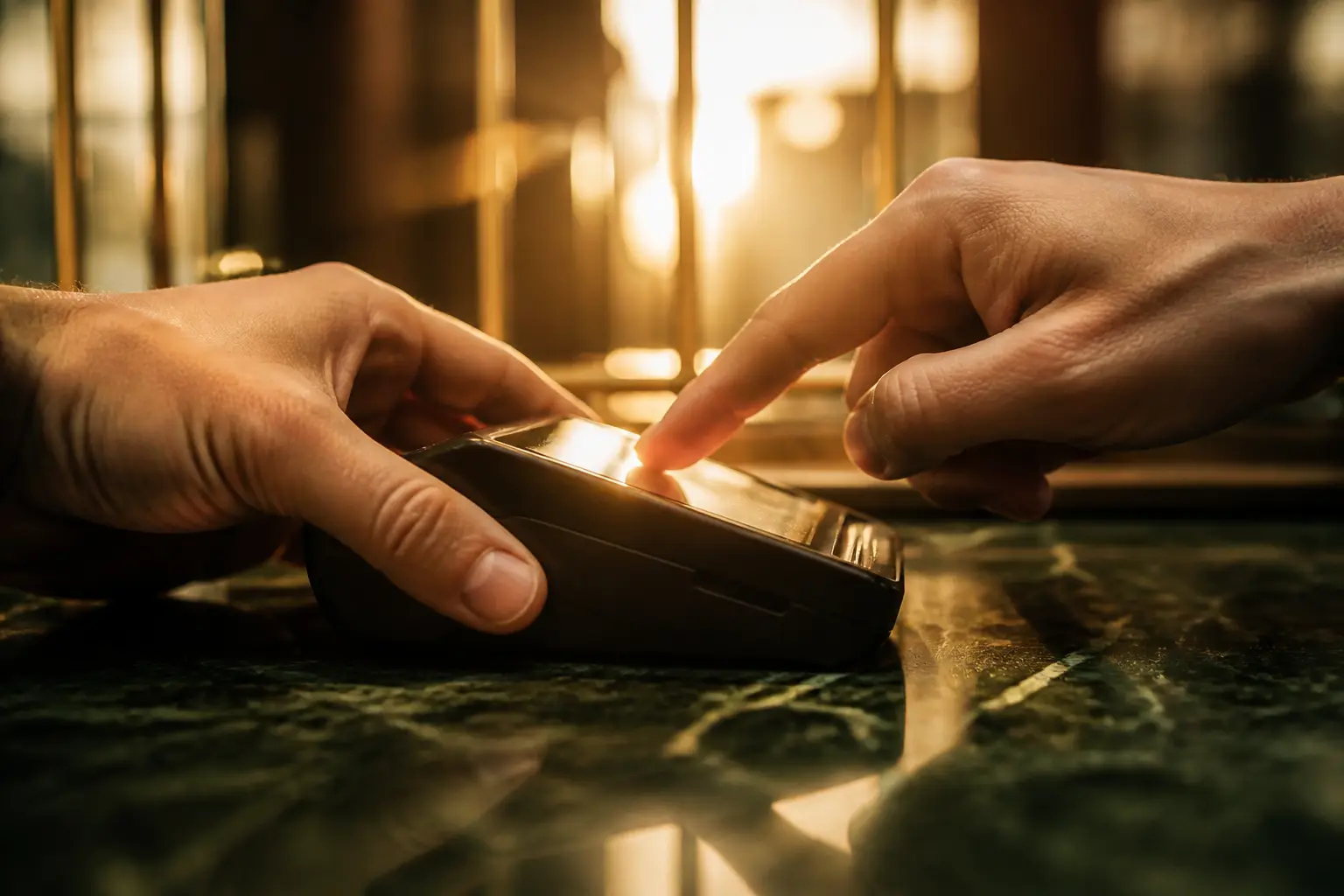 Barona Resort & Casino setzt auf neue Zahlungslösungen von Passport Technology