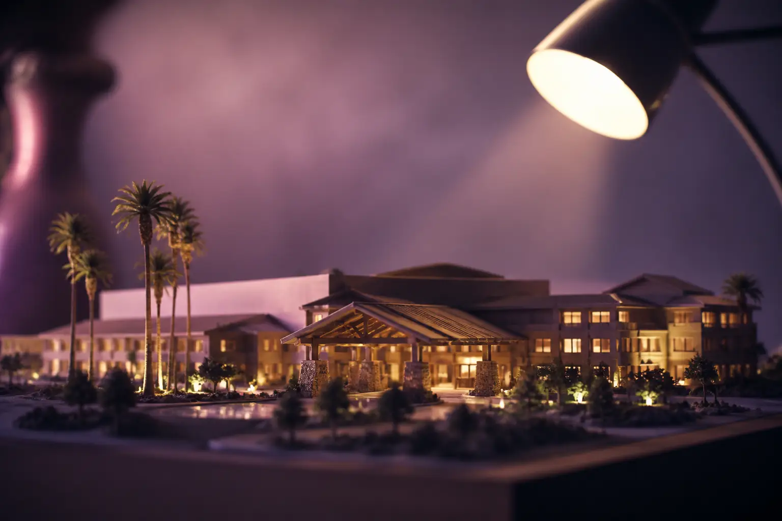 Jamul Casino Resort holt Chris Kelley als ersten CEO nach San Diego