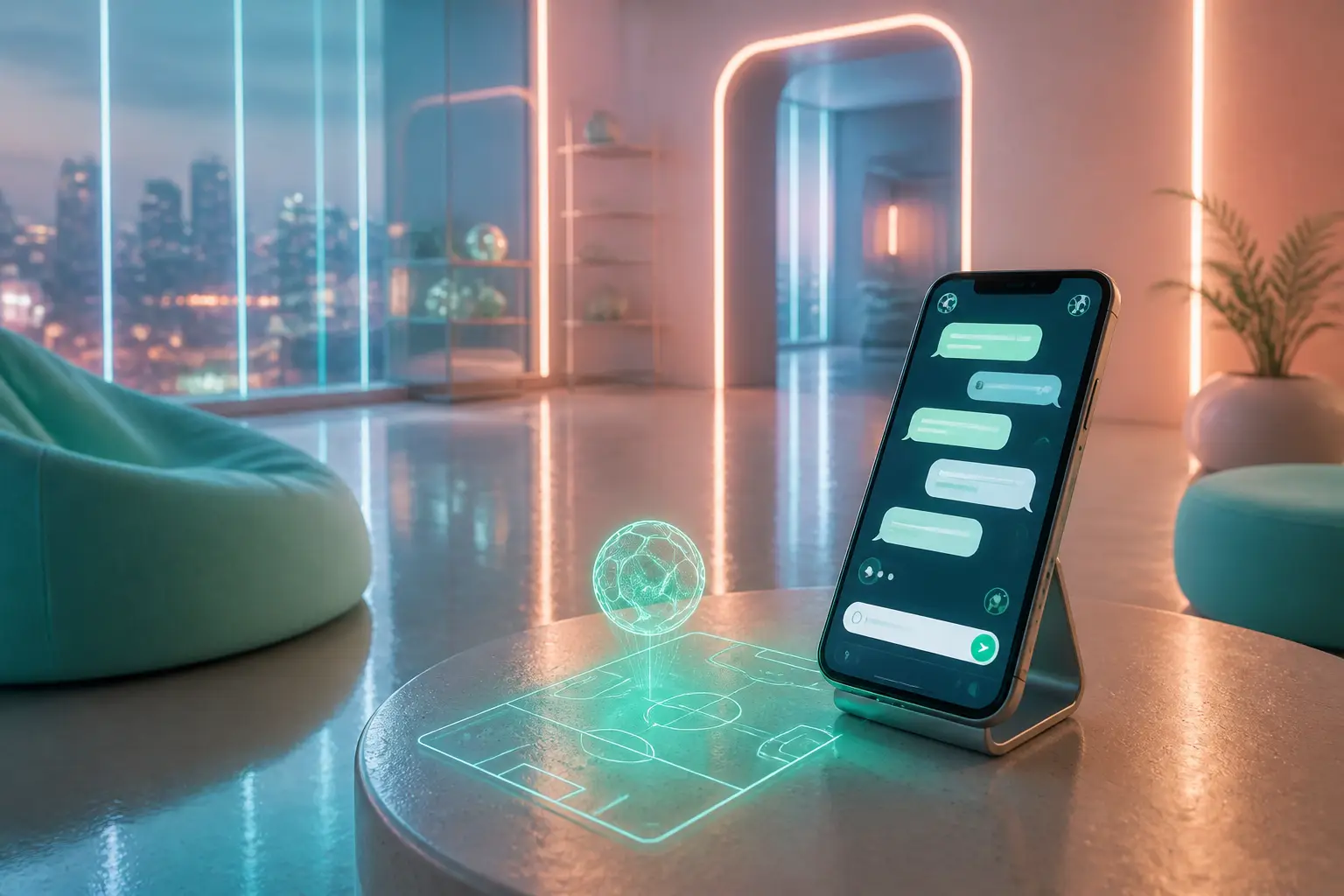 ChatBots im Wettgeschäft: BetCris und ChatBet revolutionieren Spieleransprache