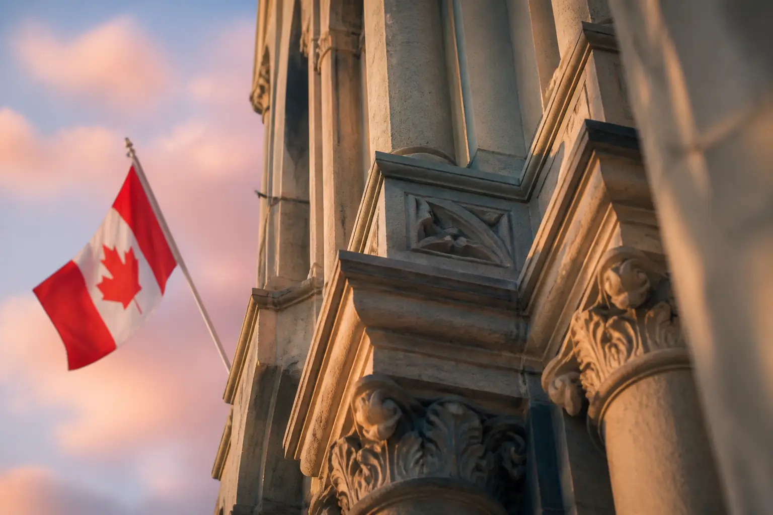 Kanada plant nationale Regeln für Sportwetten-Werbung durch Bill S-211