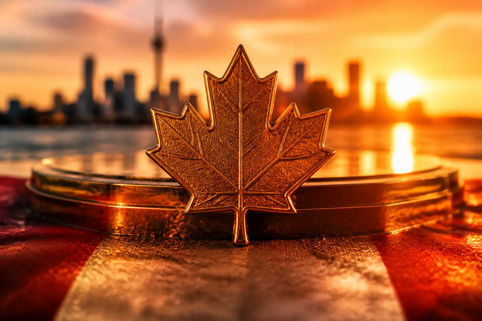 Interac und Ontario: Wie Kanadas Zahlungswelt den iGaming-Erfolg steuert